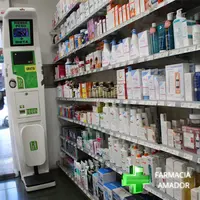 Farmacia Isabel Morales Ridruejo