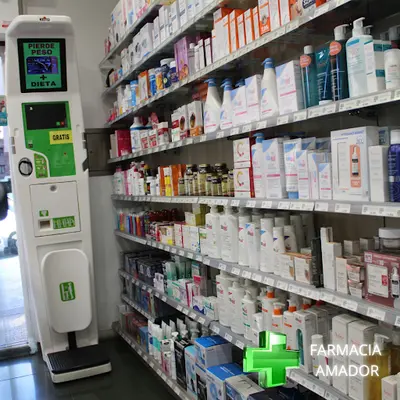 Farmacia Isabel Morales Ridruejo