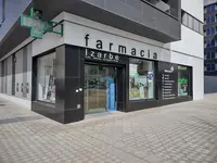 Farmacia Izarbe - Ana Isabel Bárcena
