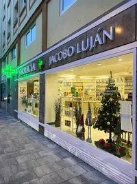 Farmacia Jacobo Lujan Ipiens