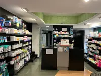 Farmacia Javier Redín 12h