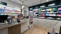 Farmacia la Botica de Lezkairu (belén Cuadra)
