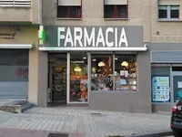 Farmacia Larumbe.