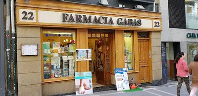 Farmacia Lda. Pilar Gabas