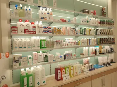 Farmacia Lda Sagrario San Miguel