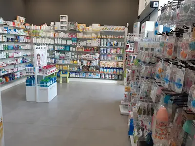 Farmacia Lezkairu Nutrición 11 Horas