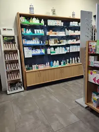 Farmacia María Leonor Munarriz Barcos