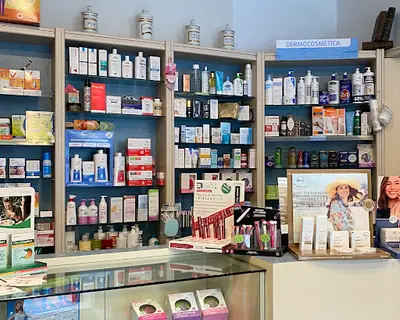 Farmacia Marta Zozaya