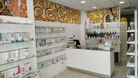 Farmacia Mónica Lamas Rodríguez