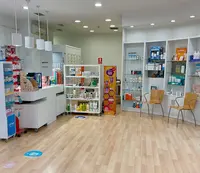 Farmacia Nuria Ros
