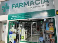 Farmacia Parque Yamaguchi - Atención Personalizada Y Asesoramiento en Salud en Pamplona