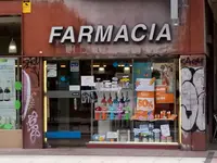 Farmacia Patricia Oficialdegui Bravo