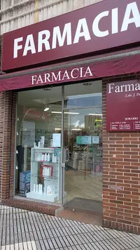 Farmacia Pérez Azcona