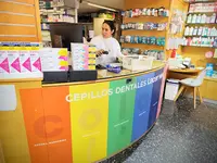 Farmacia Pio Doce Farmacia Pamplona