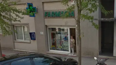 Farmacia Recarte Pérez de Ciriza
