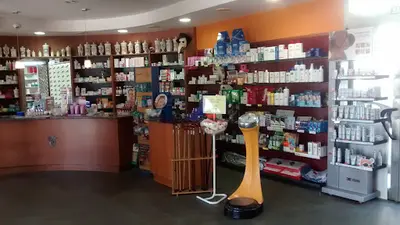 Farmacia Rosario Urtasun Sanz