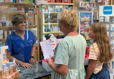 Farmacia Sada S.i.