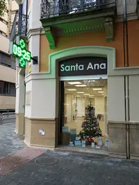 Farmacia Santa Ana