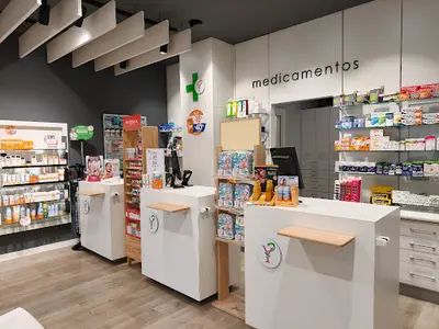 Farmacia Ylenia López