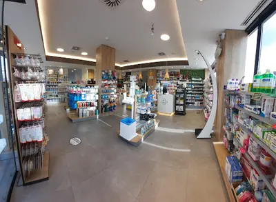 Farmacia Zubeldía