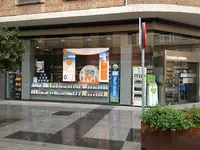 La Farmacia Del Ensanche