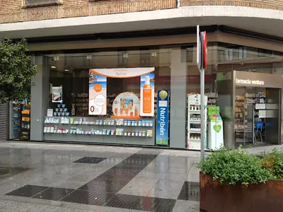 Farmacia La Farmacia Del Ensanche