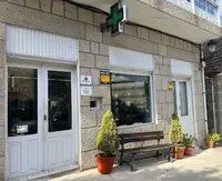 Farmacia Pantón