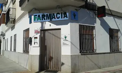 Farmacia Lda. Estefanía Lastras Ajates