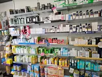 Farmacia F4 - 12 Horas - C/ Quevedo