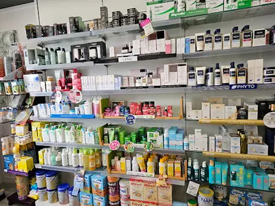 Farmacia F4 - 12 Horas - C/ Quevedo