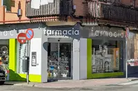 Farmacia Real Paracuellos
