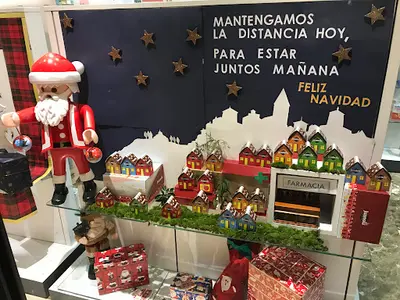 Farmacia Dr Najera