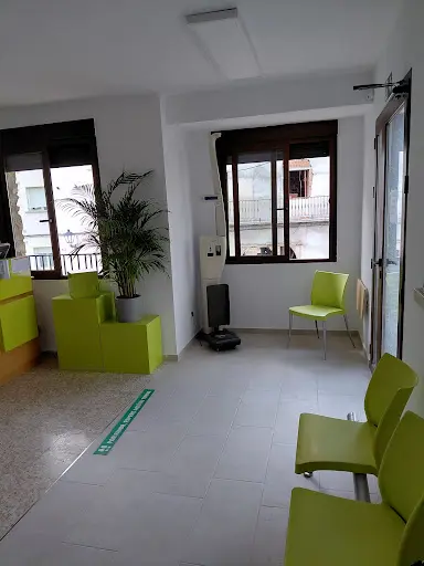 Farmacia Ortega Osona Mª Mercedes