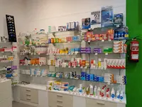 Farmàcia Ortopèdia Alegria de Parets