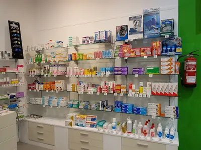 Farmacia Farmàcia Ortopèdia Alegria de Parets