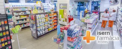 Farmacia Isern Farmàcia 365 Dies