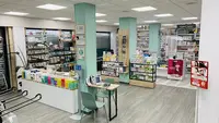 Farmacia Burgos - Lda. Sagrario Córdoba Martínez