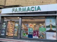 Farmacia Centro Parla