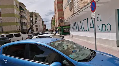 Farmacia El Nido