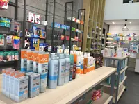 Farmacia Farmalife Las Américas