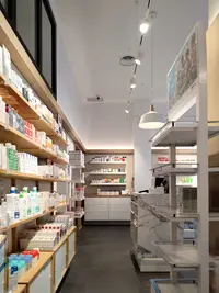 Farmacia Farmaparla
