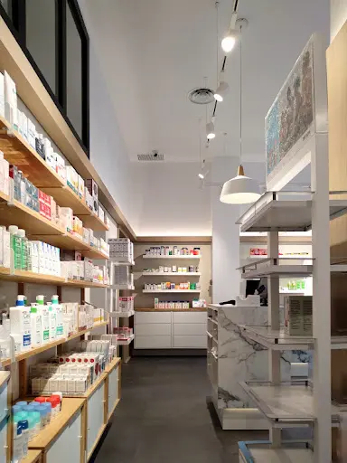 Farmacia Farmaparla