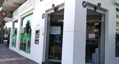 Farmacia Fulgencio González Garcia
