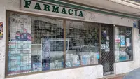 Farmacia Izco