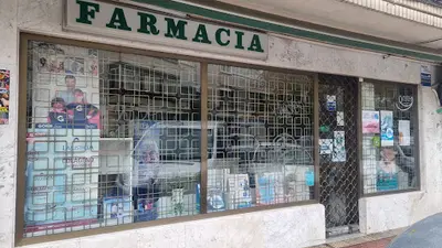 Farmacia Izco