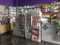 Farmacia Rubio Moñino