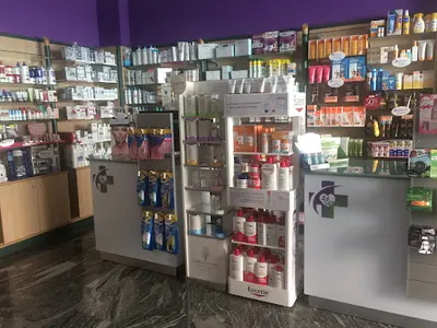 Farmacia Rubio Moñino