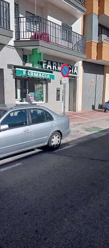 Farmacia Sánchez Y Garrido