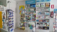 Farmacia María Esther Domenech Jimenez ( Partaloa)
