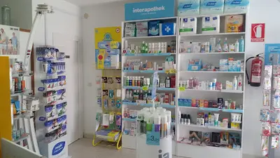 Farmacia María Esther Domenech Jimenez ( Partaloa)